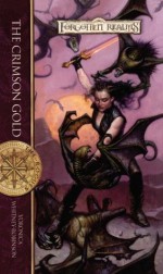 The Crimson Gold - Voronica Whitney-Robinson