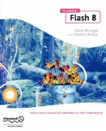 Foundation Flash 8 - Sham Bhangal