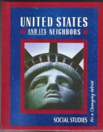 United States and its Neighbors - James A. Banks, Jean Craven