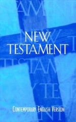 New Testament-Cev - American Bible Society