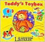 Teddy's Toy Box [With Removable & Washable Soft-Padded Cover] - Chloe Daniel