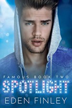 Spotlight - Eden Finley