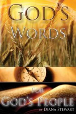 God's Word for God's People - Diana Stewart