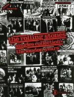 Rolling Stones -- Singles Collection* the London Years: Guitar/Tab/Vocal - Rolling Stones, Carol Cuellar