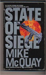 State of Siege - Mike McQuay