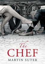 The Chef - Martin Suter