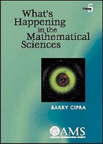 What's Happening in the Mathematical Sciences, 2001-2002 - Barry Cipra