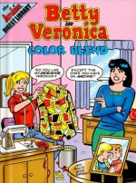 Betty and Veronica in Color Blind - Nelson Ribeiro