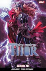 The Mighty Thor: The War Thor - Jason Aaron, Russell Dauterman, Valerio Schiti, Mahmud Asrar (Illustrator)