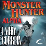 Monster Hunter Alpha - Larry Correia, Oliver Wyman