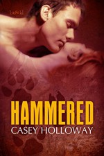 Hammered - Casey Holloway