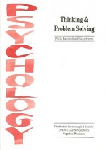 Thinking and Problem Solving - Phil Banyard, Nicky Hayes