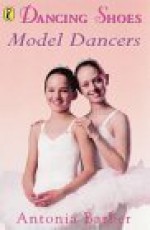 Model Dancers (Dancing Shoes) - Antonia Barber