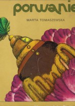 Porwanie - Marta Tomaszewska