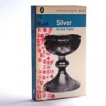 Silver (Pelican) - Gerald Taylor