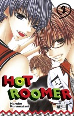 Hot Roomer 02 - Haruko Kurumatani, Stefan Hofmeister