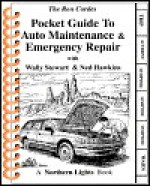 Pocket Guide to Auto Maintenance & Emergency Repair - Ron Cordes, Grove Cordes