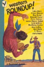 Western Roundup! - Arnold Hano