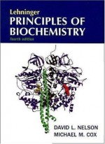 Lehninger Principles of Biochemistry & CHIME Student CD-ROM - David L. Nelson, Michael M. Cox