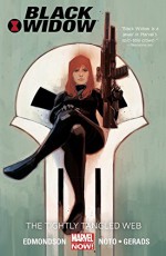 Black Widow Volume 2: The Tightly Tangled Web - Mitch Gerads, Nathan Edmondson, Phil Noto