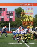 Sports Math - Rae Simons