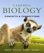 Campbell Biology: Concepts & Connections (7th Edition) - Martha R. Taylor