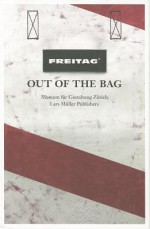 Freitag: Out of the Bag - Museum of Design Zurich