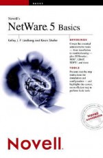 Novell's NetWare 5 Basics - Kelley J.P. Lindberg, Kevin Shafer