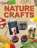 Nature Crafts - Ruth Owen