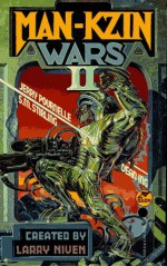 The Man-Kzin Wars 2 - Larry Niven, Dean Ing, Jerry Pournelle, S.M. Stirling