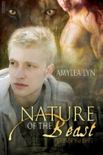 Nature of the Beast - Amylea Lyn