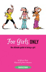 For Girls Only - Sylvaine Jaoui, Manu Boisteau