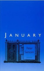 January - Jeffrey Wainwright