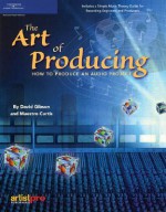 The Art of Producing - David Gibson