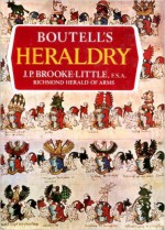 Boutell's Heraldry - Charles Boutell, C.W. Scott-Giles