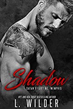 Shadow: Satan's Fury - L. Wilder