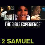 2 Samuel: The Bible Experience - Inspired By Media Group, Angela Bassett, Cuba Gooding Jr., Samuel L. Jackson, Blair Underwood