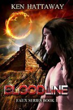 Bloodline - Ken Hattaway