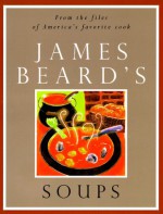 James Beard's Soups - John Ferrone