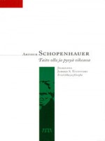 Taito olla ja pysyä oikeassa ‒ Eristinen dialektiikka - Arthur Schopenhauer, Jarkko S. Tuusvuori