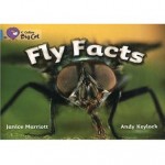 Fly Facts - Janice Marriott, Andy Keylock