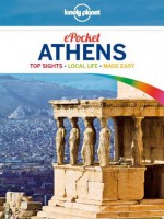 Lonely Planet Pocket Athens (Travel Guide) - Lonely Planet, Alexis Averbuck