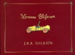 Meneer Blijleven - J.R.R. Tolkien, Fanneke Cnossen, A. Abeling