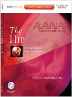 Aana Advanced Arthroscopy: The Hip - J.W. Thomas Byrd, Carlos A. Guanche, Richard K.N. Ryu