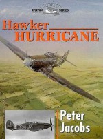 Hawker Hurricane - Peter Jacobs