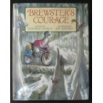 Brewster's Courage - Deborah Kovacs