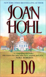 I Do - Joan Hohl