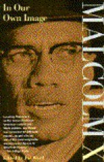 Malcolm X-P352329/2 - Joe Wood