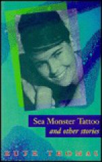 Sea Monster Tattoo - Ruth Thomas