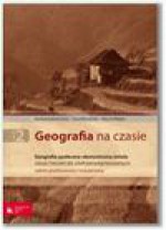 Geografia na czasie 2. Zeszyt ćwiczeń. - Barbara Lenartowicz, Ewa Wilczyńska, Marcin Wójcik